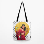 Margaritas & Churros (You can have it all) Tote Bag Gallery Image 2