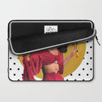 Margaritas & Churros (You can have it all) Laptop Sleeve Gallery Image 2