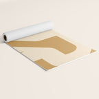 Minimalist 107 Yoga Mat Gallery Image 2