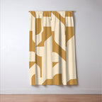 Minimalist 107 Window Curtain Gallery Image 3