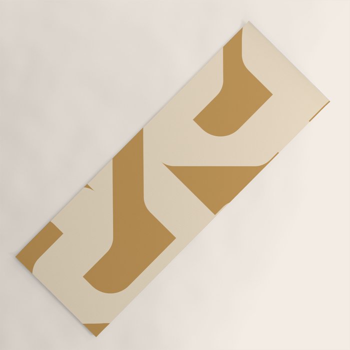 Minimalist 107 Yoga Mat Gallery Image 1