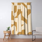 Minimalist 107 Window Curtain Gallery Image 5