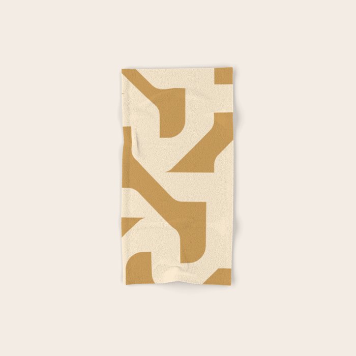Minimalist 107 Bath Towel Gallery Image 1