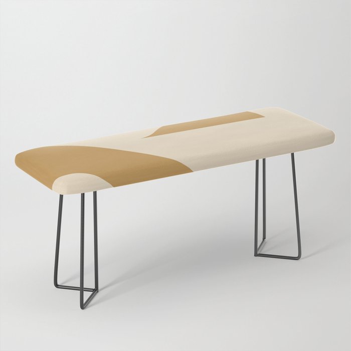 Minimalist 107 Bench Gallery Image 1