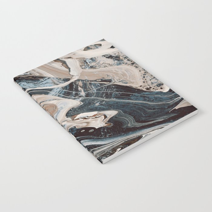 Marble Notebook Gallery Image 2