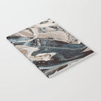 Marble Notebook Gallery Image 2