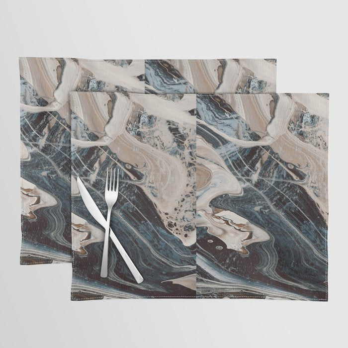 Marble Placemat Gallery Image 1