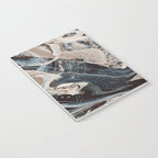 Marble Notebook Gallery Image 3