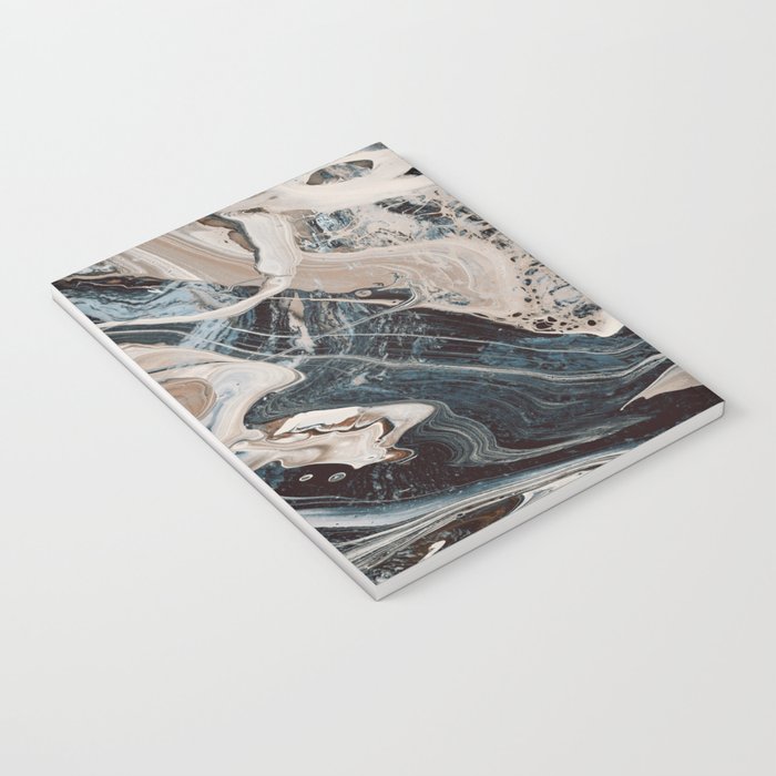 Marble Notebook Gallery Image 3