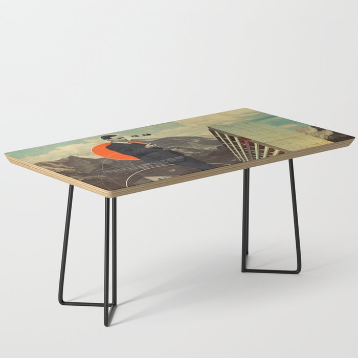 Î¦ (Phi) Coffee Table Gallery Image 1