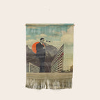 Î¦ (Phi) Wall Hanging Gallery Image 1