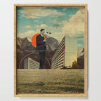 Î¦ (Phi) Serving Tray Gallery Image 1