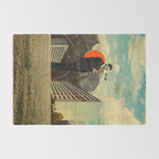 Î¦ (Phi) Rug Gallery Image 2