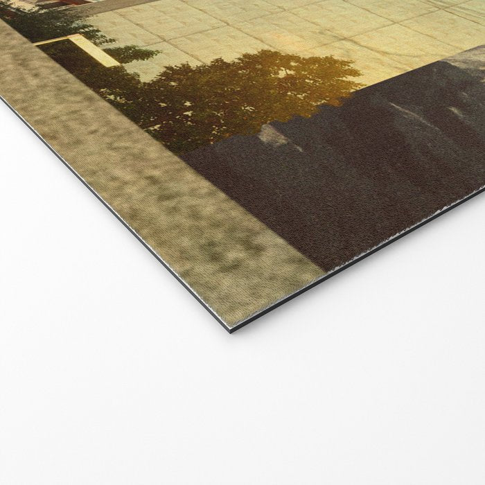 Î¦ (Phi) Welcome Mat Gallery Image 2