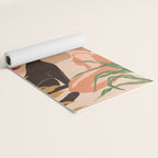 Meditation Yoga Mat Gallery Image 2