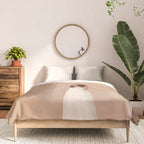 New White Dress Comforter Gallery Image 3