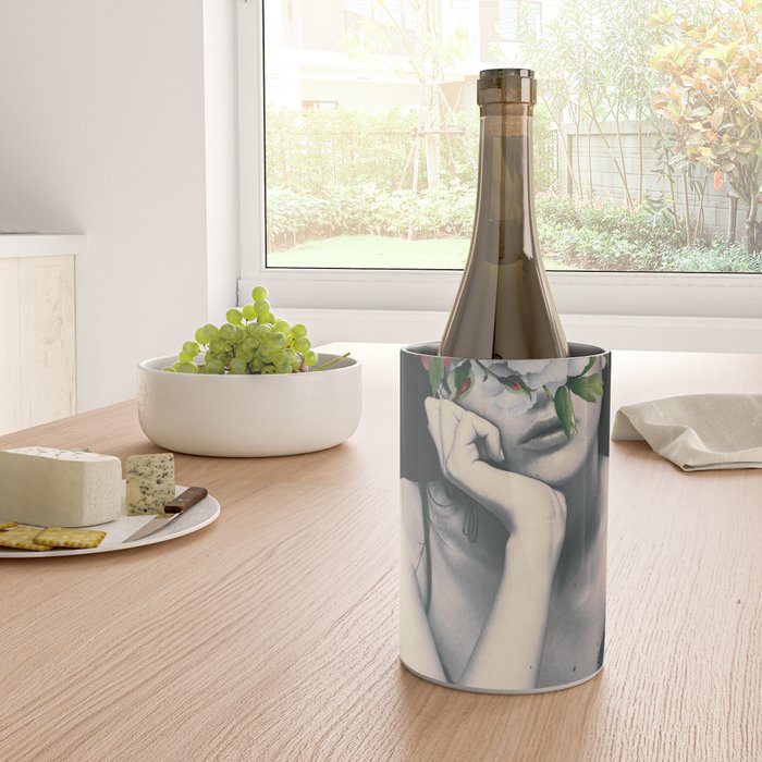 natural beauty-collage 3/3 Wine Chiller Gallery Image 4