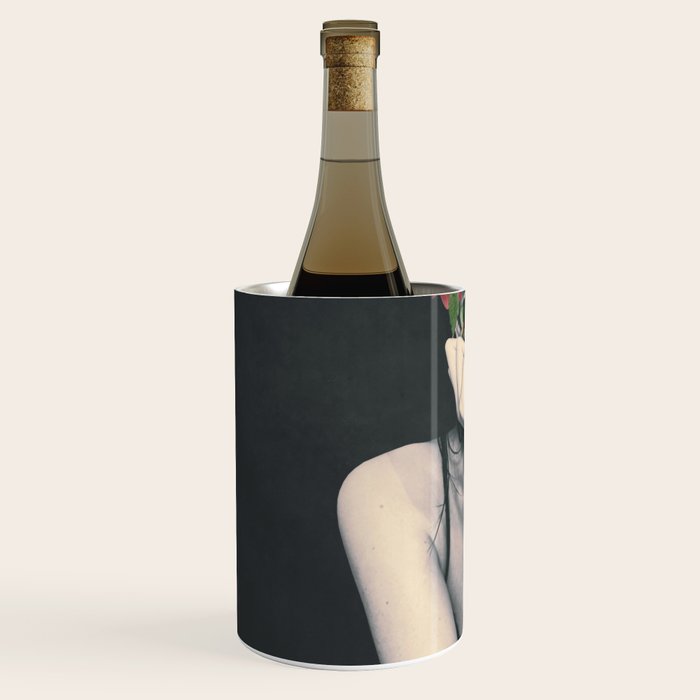natural beauty-collage 3/3 Wine Chiller Gallery Image 2