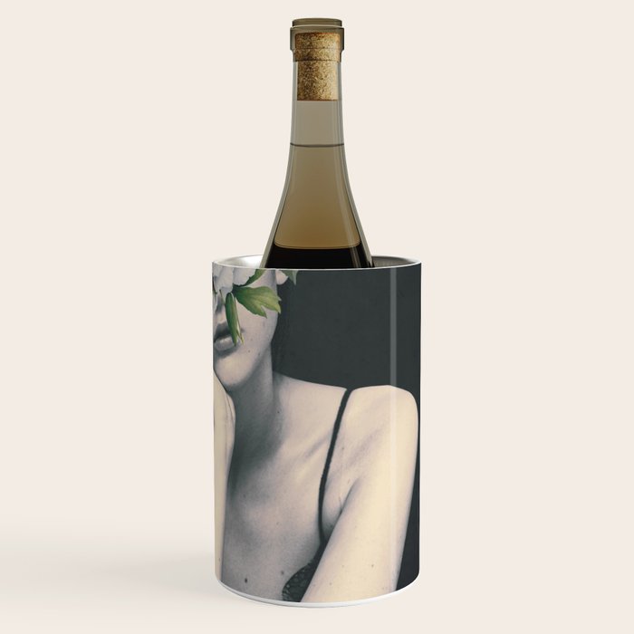 natural beauty-collage 3/3 Wine Chiller Gallery Image 3