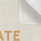 Radiate positivity Wall Tapestry Gallery Image 3