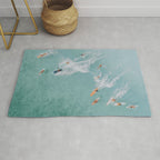 lets surf xviii Rug Gallery Image 1