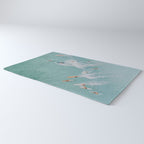 lets surf xviii Rug Gallery Image 3