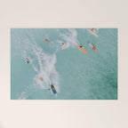 lets surf xviii Welcome Mat Gallery Image 1