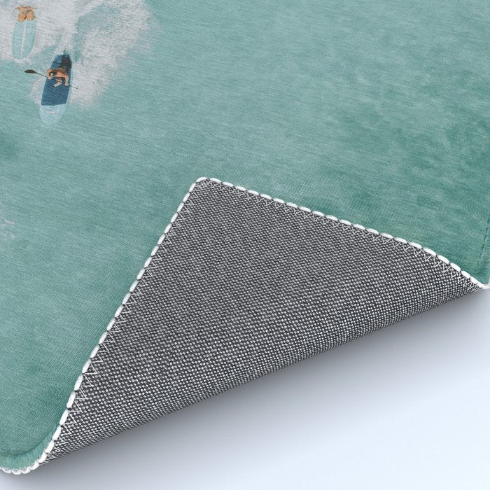 lets surf xviii Rug Gallery Image 4