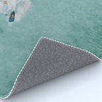 lets surf xviii Rug Gallery Image 4