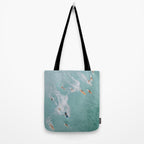 lets surf xviii Tote Bag Gallery Image 2