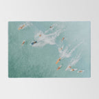 lets surf xviii Rug Gallery Image 2