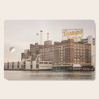Domino Sugar  - Baltimore Cutting Board Gallery Image 1