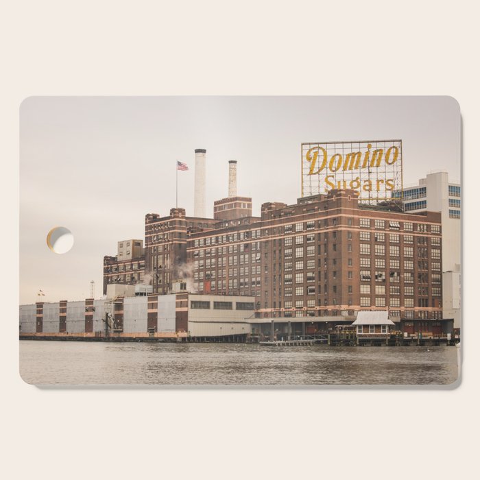 Domino Sugar  - Baltimore Cutting Board Gallery Image 1
