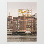 Domino Sugar  - Baltimore Poster Gallery Image 4