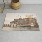 Domino Sugar  - Baltimore Rug Gallery Image 1