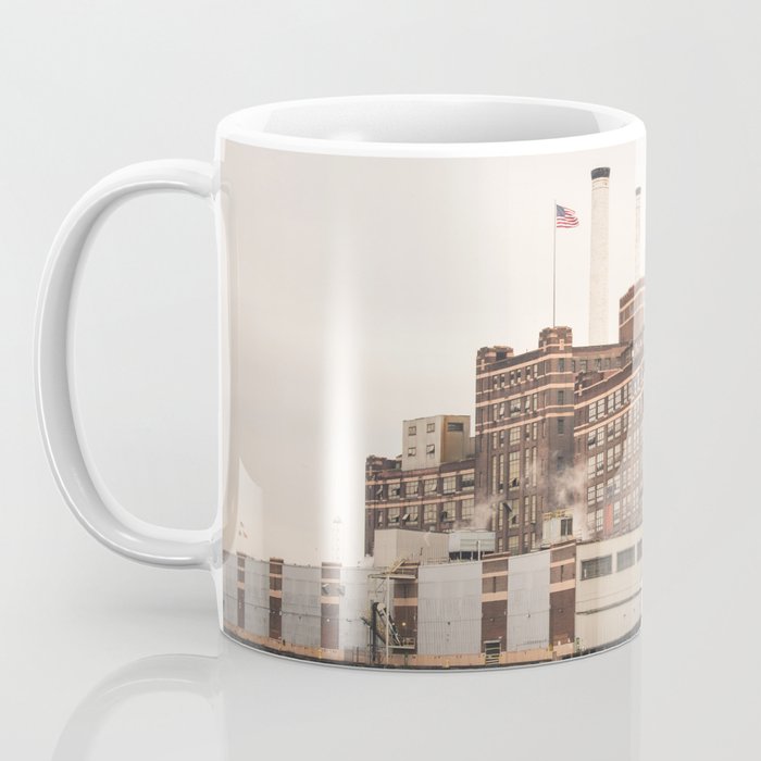Domino Sugar  - Baltimore Coffee Mug Gallery Image 3