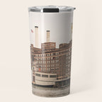 Domino Sugar  - Baltimore Travel Mug Gallery Image 1