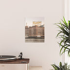 Domino Sugar  - Baltimore Poster Gallery Image 2