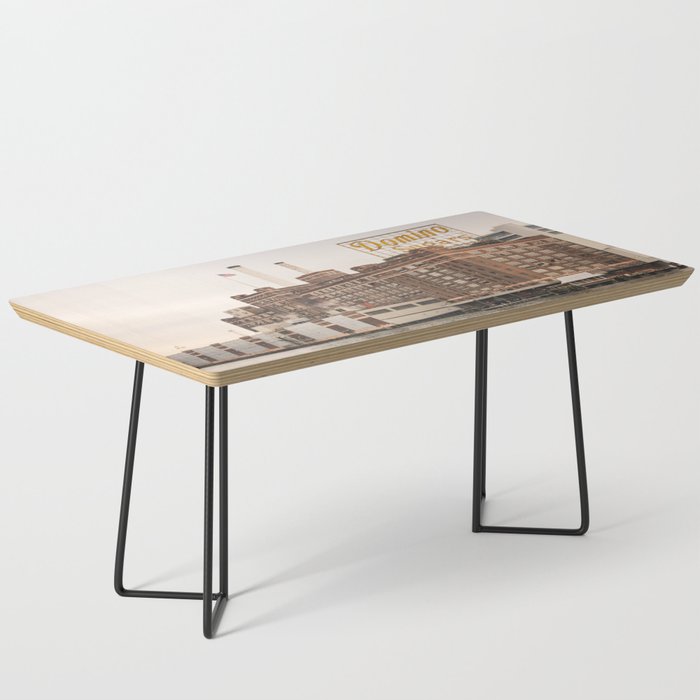Domino Sugar  - Baltimore Coffee Table Gallery Image 1
