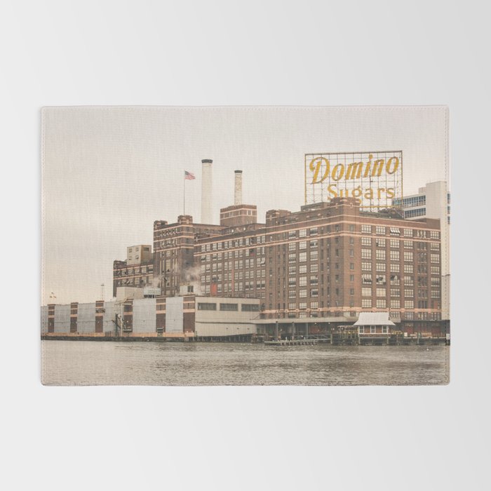 Domino Sugar  - Baltimore Rug Gallery Image 2