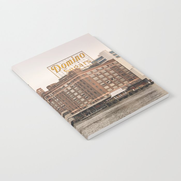 Domino Sugar  - Baltimore Notebook Gallery Image 2