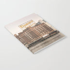 Domino Sugar  - Baltimore Notebook Gallery Image 2