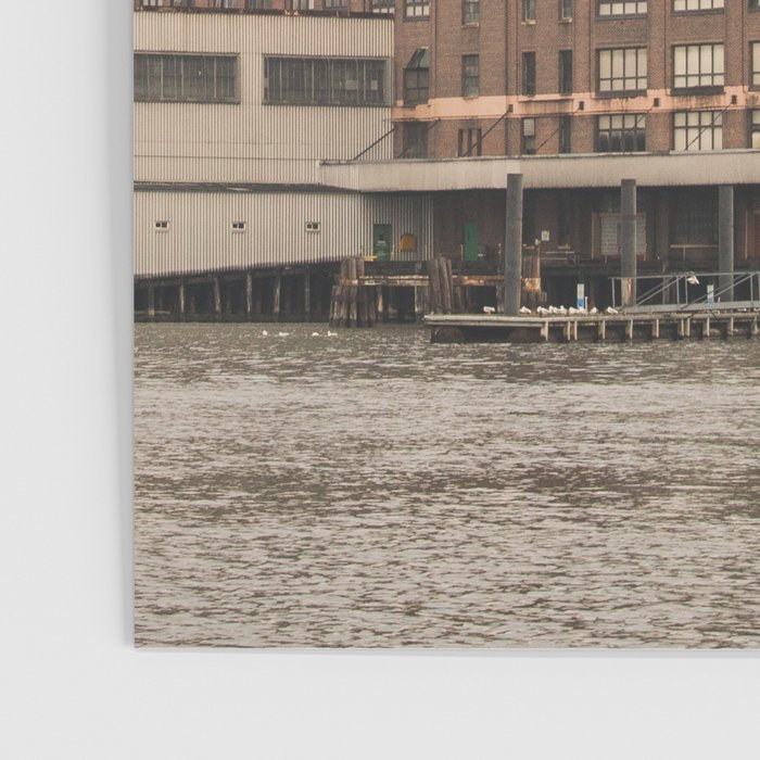 Domino Sugar  - Baltimore Poster Gallery Image 3