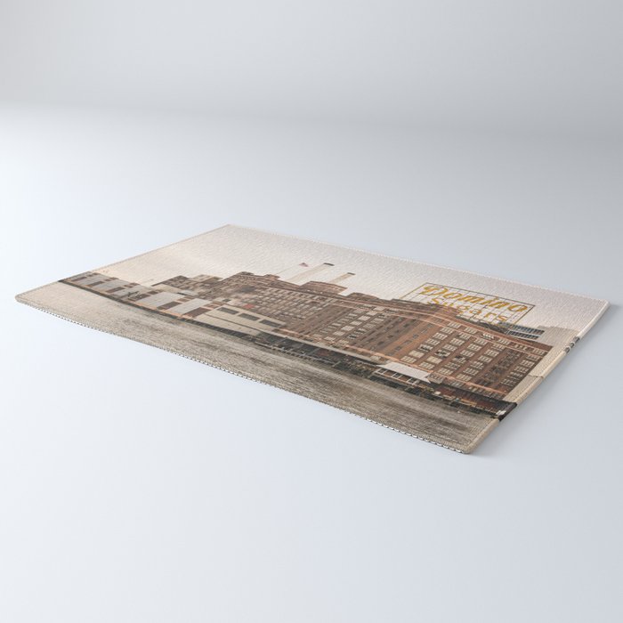Domino Sugar  - Baltimore Rug Gallery Image 3