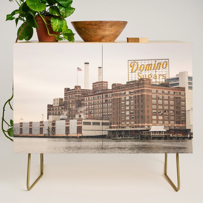Domino Sugar  - Baltimore Credenza Gallery Image 1
