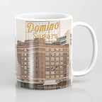 Domino Sugar  - Baltimore Coffee Mug Gallery Image 1