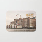 Domino Sugar  - Baltimore Bath Mat Gallery Image 1