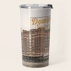 Domino Sugar  - Baltimore Travel Mug Gallery Image 2