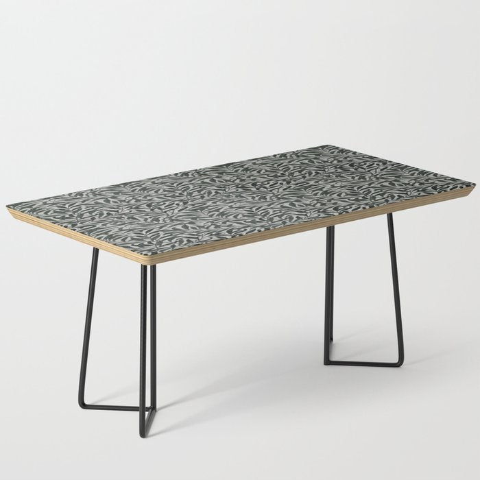 William Morris Willow Bough Coffee Table Gallery Image 1