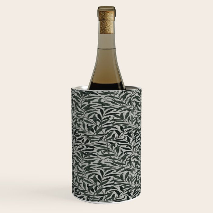 William Morris Willow Bough Wine Chiller Gallery Image 3